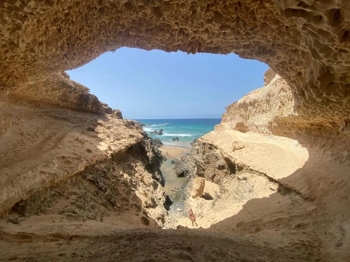 Morro La Vieja Lägenhet Corralejo 0*,  Spanien