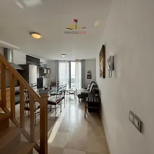 Apartment Atlantida Del Sol, Corralejo